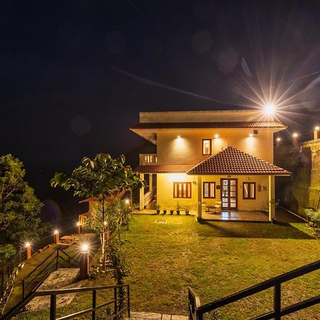 Villa By Mountain Homes- Lansdowne Dış mekan fotoğraf