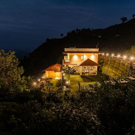 Villa By Mountain Homes- Lansdowne Dış mekan fotoğraf