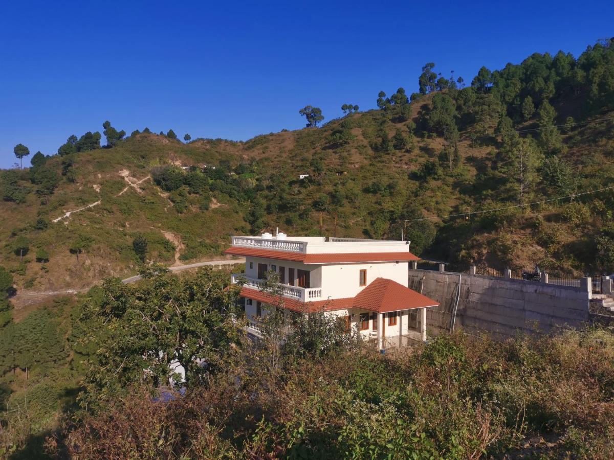 Villa By Mountain Homes- Lansdowne Dış mekan fotoğraf
