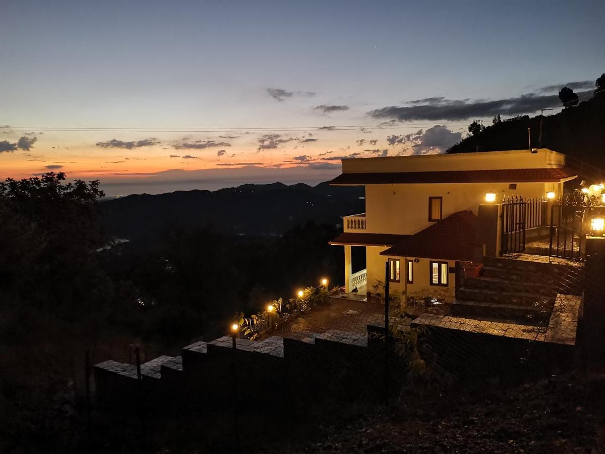 Villa By Mountain Homes- Lansdowne Dış mekan fotoğraf