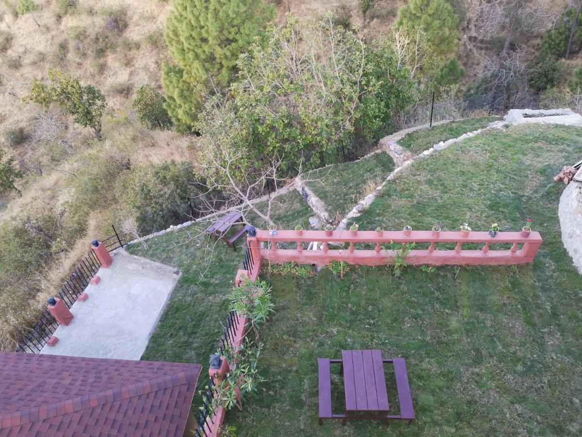 Villa By Mountain Homes- Lansdowne Dış mekan fotoğraf