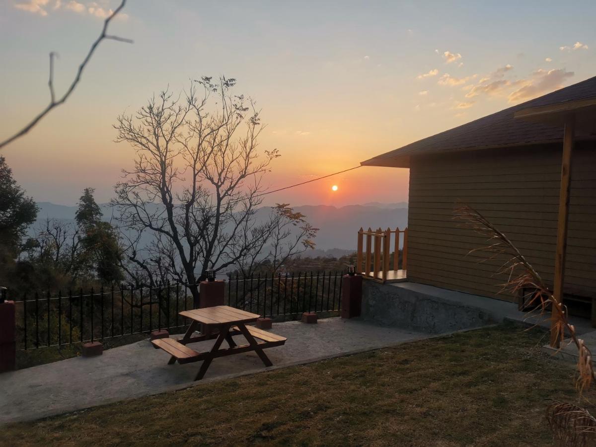 Villa By Mountain Homes- Lansdowne Dış mekan fotoğraf