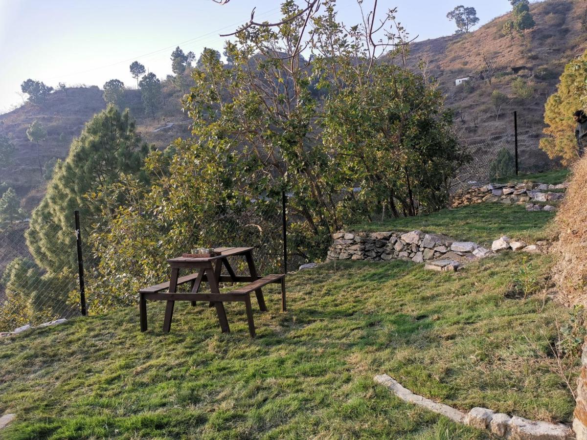 Villa By Mountain Homes- Lansdowne Dış mekan fotoğraf
