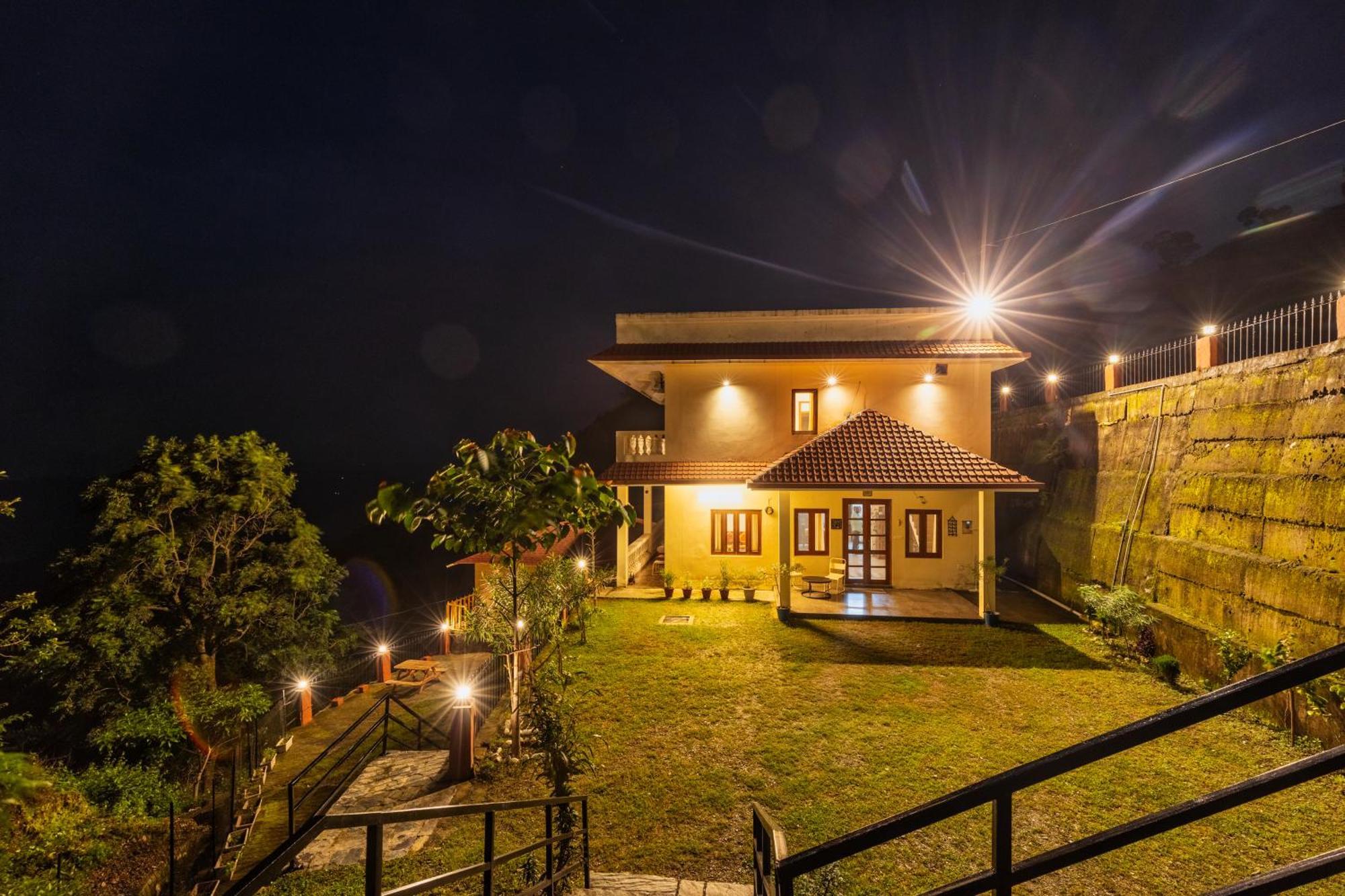 Villa By Mountain Homes- Lansdowne Dış mekan fotoğraf