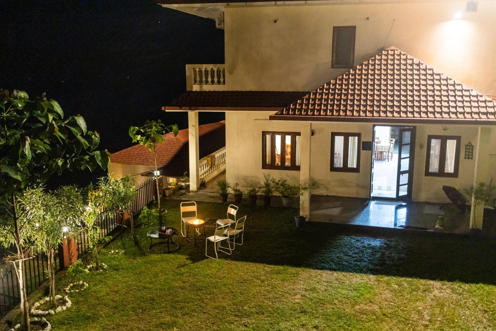 Villa By Mountain Homes- Lansdowne Dış mekan fotoğraf