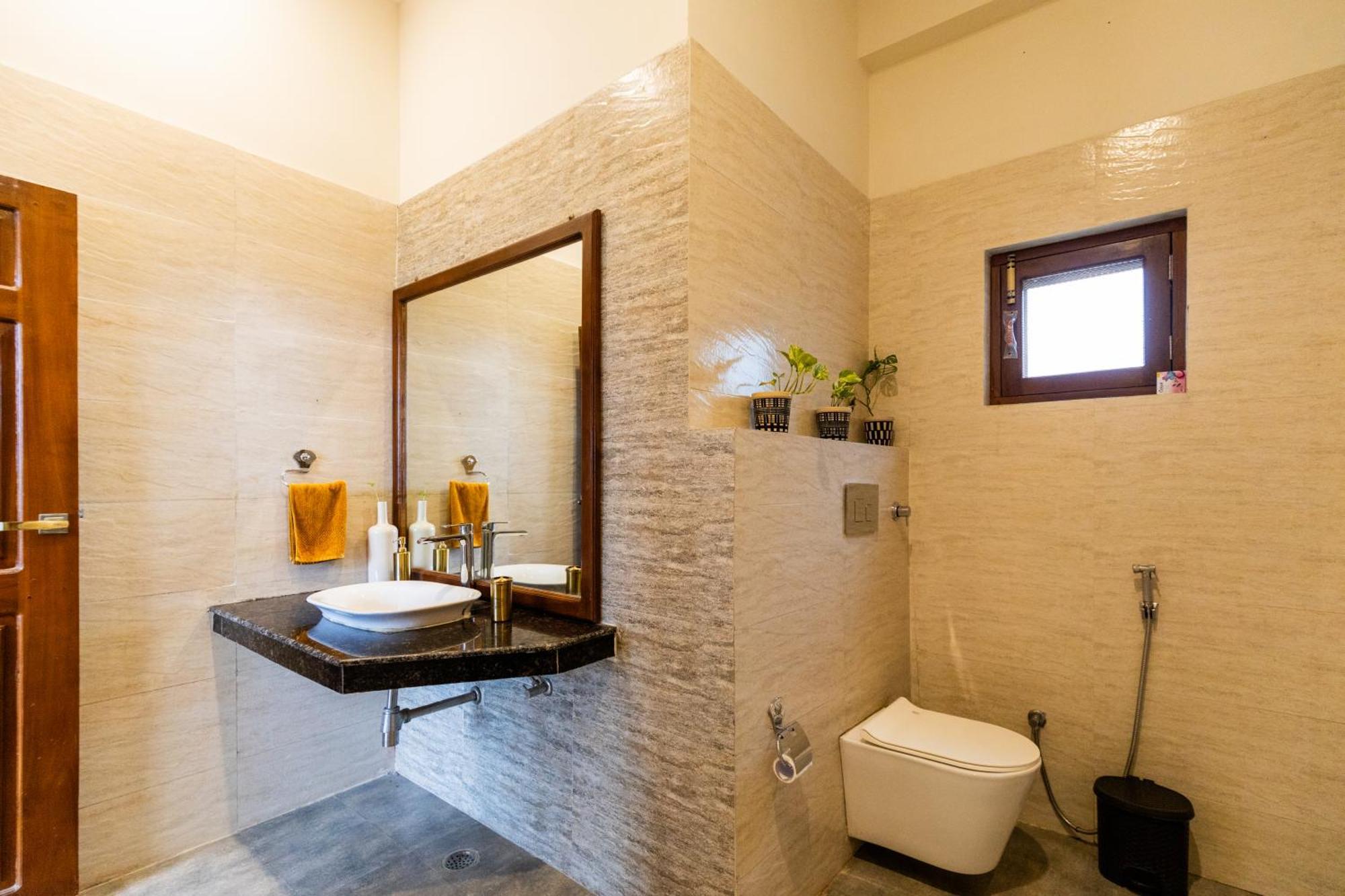 Villa By Mountain Homes- Lansdowne Dış mekan fotoğraf