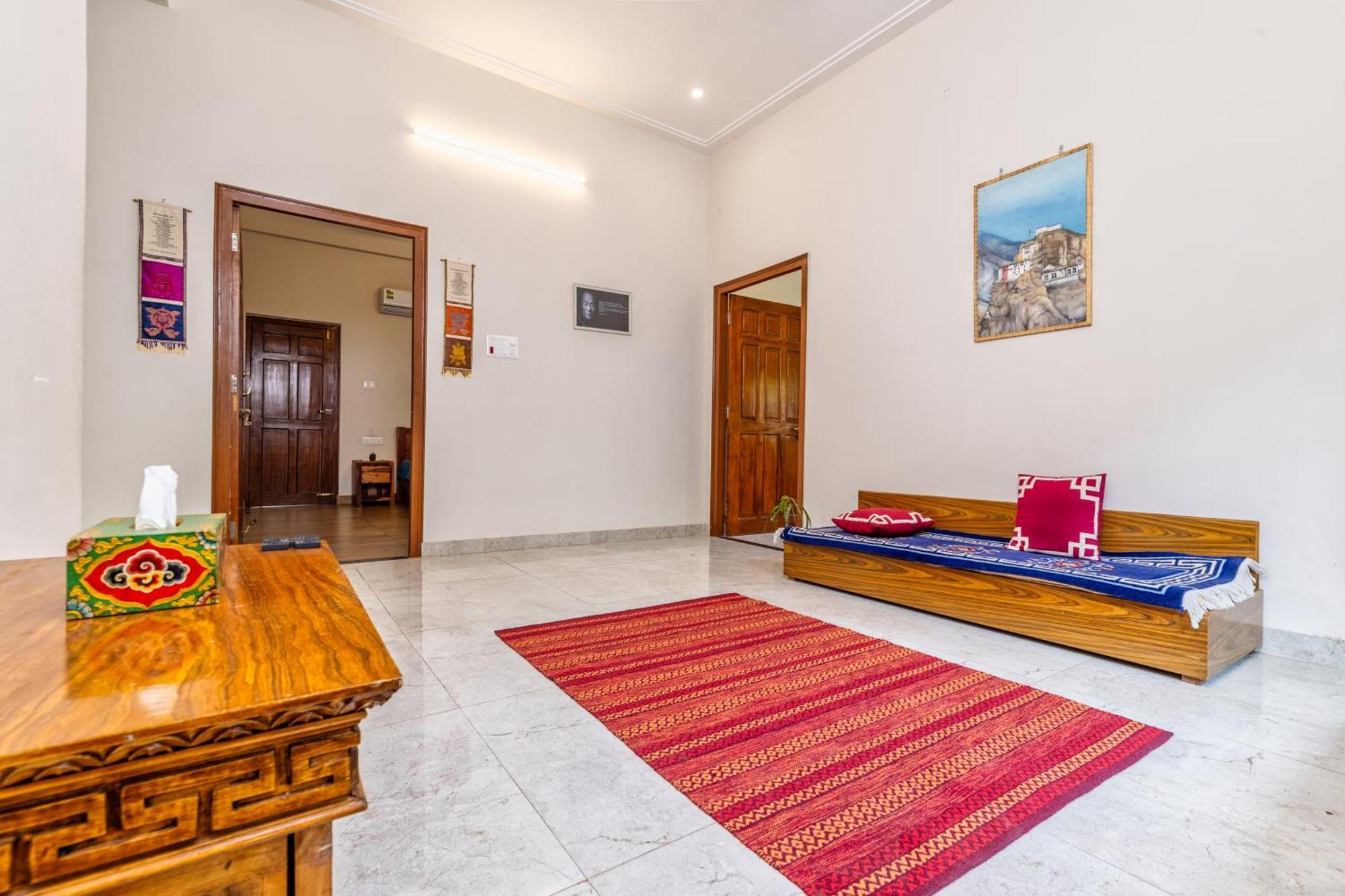 Villa By Mountain Homes- Lansdowne Dış mekan fotoğraf