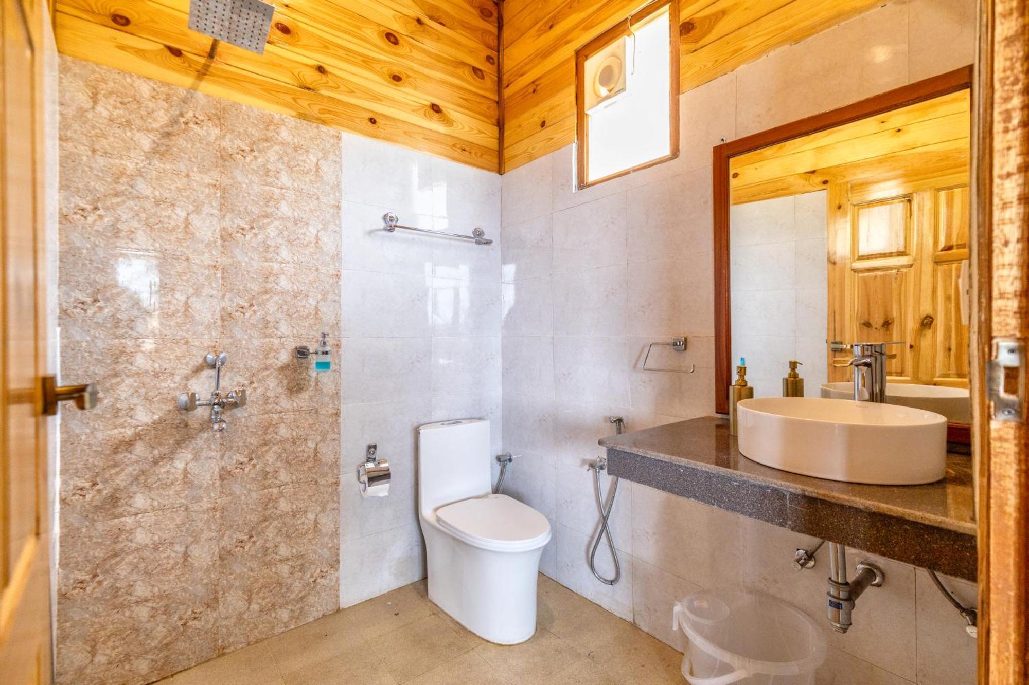Villa By Mountain Homes- Lansdowne Dış mekan fotoğraf