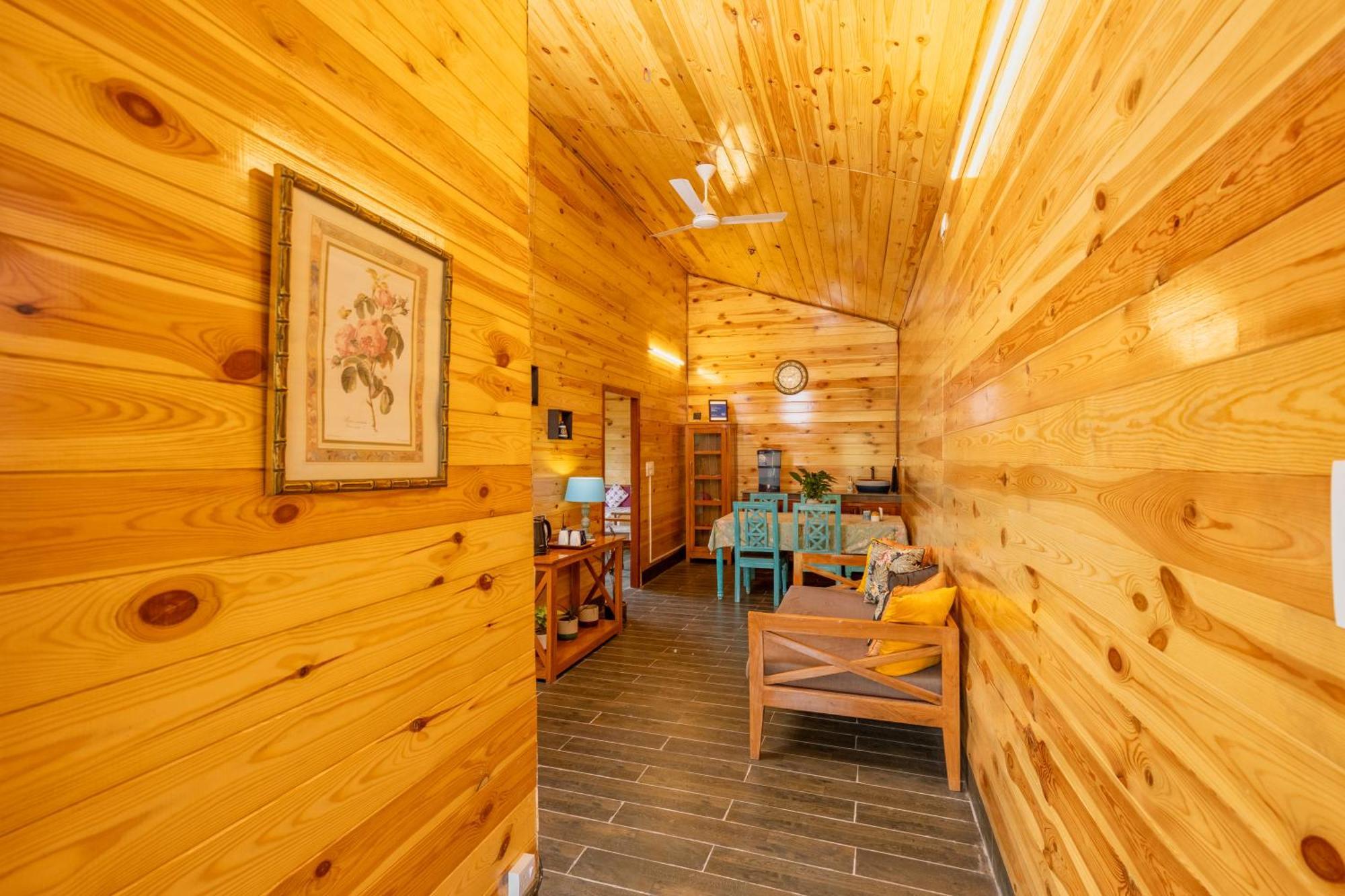 Villa By Mountain Homes- Lansdowne Dış mekan fotoğraf