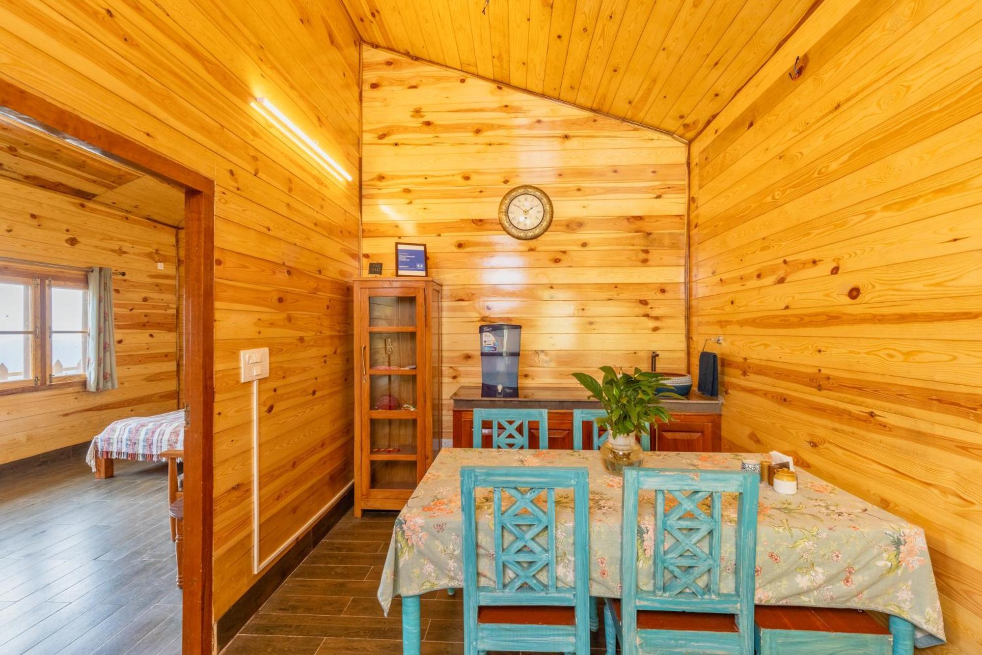 Villa By Mountain Homes- Lansdowne Dış mekan fotoğraf